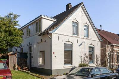 Woning Parkstraat 48 Velp (GE)