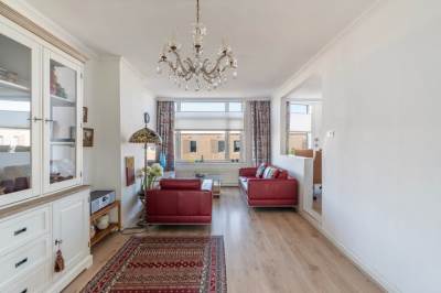 Woning Kamperfoeliestraat 269 Den Haag