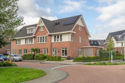 Woning Rozensingel 27 Woudenberg