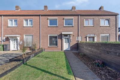 Woning Mr. C. Goselingstraat 27 Best