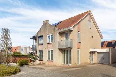 Woning Doornmeet 3 Goedereede