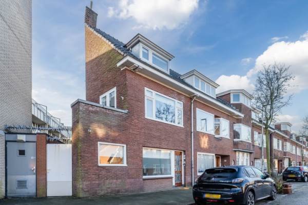 Woning Rhijnvis Feithstraat 14 Utrecht