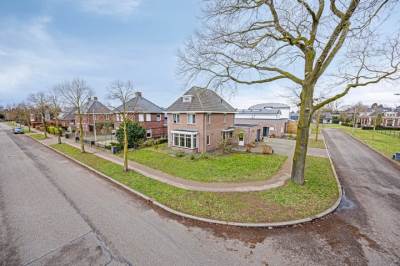 Woning Kelvinstraat 4 Wijchen