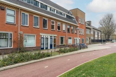 Woning Marnixlaan 350 Utrecht