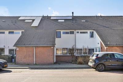 Woning Bermershof 257 Uden
