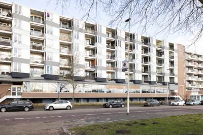 Woning Wijckermolen 120 Beverwijk