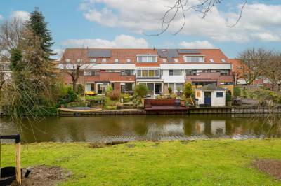 Woning Waterlelie 52 Naaldwijk