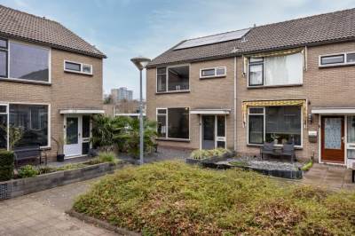 Woning Calvijnhof 51 Hilversum