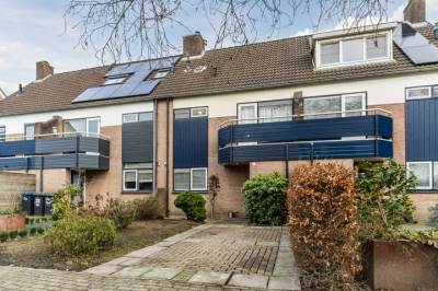 Woning Gascognehof 14 Eindhoven