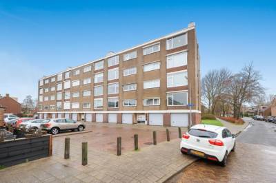 Woning Mascagnistraat 8 Heemskerk