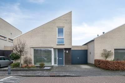 Woning Don Boscostraat 6 Veldhoven