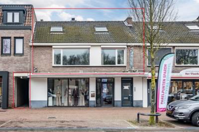 Woning Kapelstraat 66A Heeze