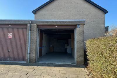 Garage Jan Wissenslaan 22 Hendrik-Ido-Ambacht