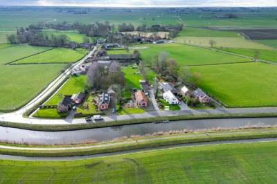 Woning Molenweg 13 Middelstum