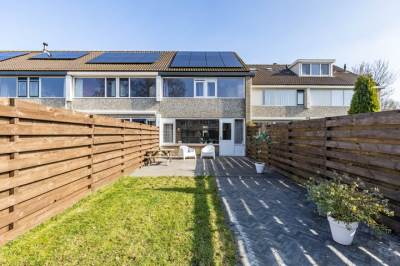 Woning Nynke van Hichtumwei 47 Leeuwarden