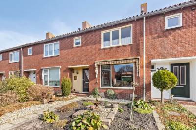 Woning Ippiusstraat 23 Appingedam