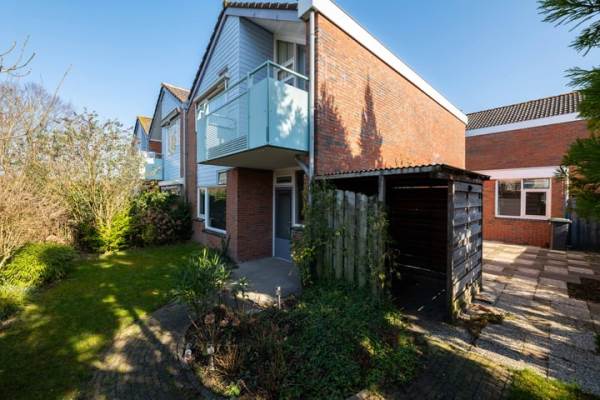 Woning Vestahof 3 Rockanje