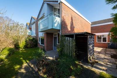 Woning Vestahof 3 Rockanje