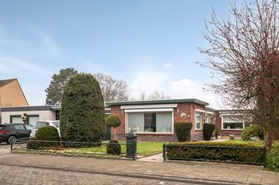 Woning van Gistellelaan 41 Axel
