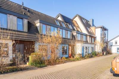 Woning Het Hout 39 Houten