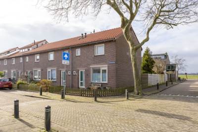 Woning Bestevaerstraat 60 Assendelft