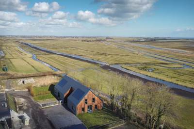 Woning Bloemendalergouw 51A Amsterdam