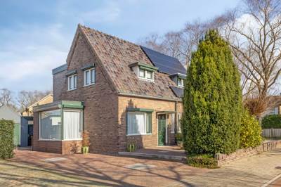 Woning Leemweg 39 Wijchen