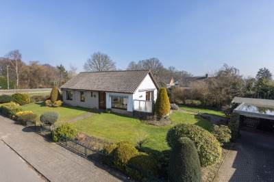 Woning Henry Dunantweg 58 Neede