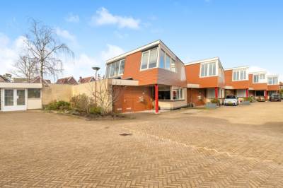 Woning Gouden Stulp 15 Castricum