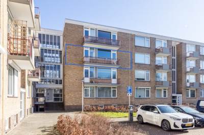Woning Wolkammersdreef 11C Maastricht