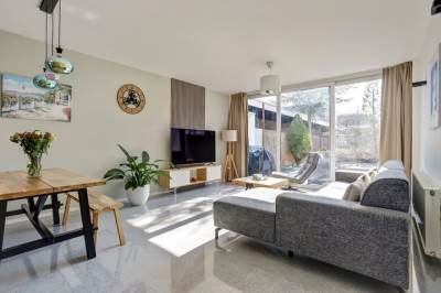 Woning Kruisnetlaan 104 Hoogvliet Rotterdam