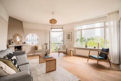 Woning President Kennedylaan 23 Amsterdam