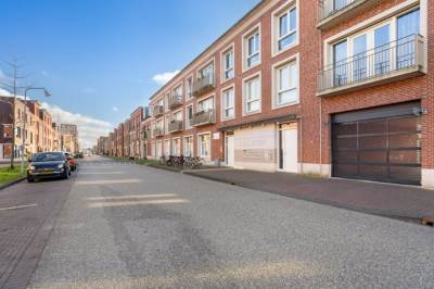 Woning Veluwemeer 277 Woerden