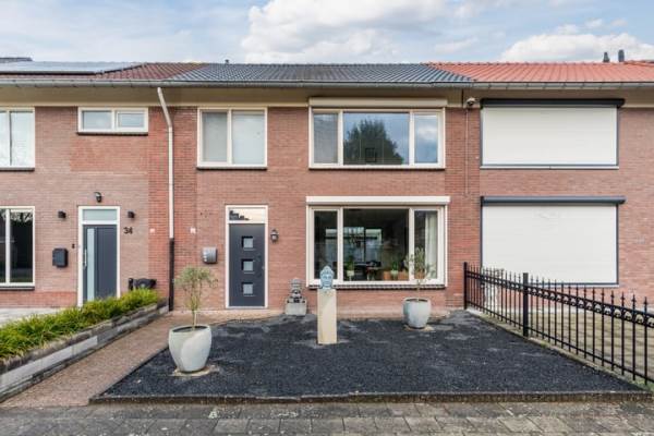 Woning Venkel 32 Geldrop