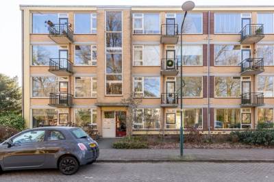 Woning Colenso 17 Soest