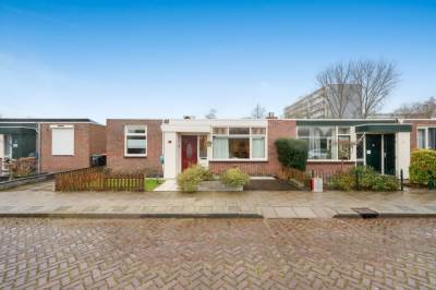 Woning Engelandstraat 7 Heemskerk