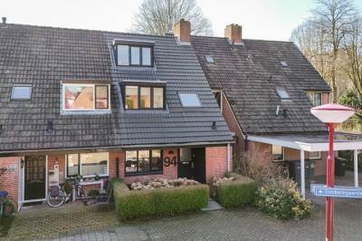 Woning Donkeregaarde 94 Nieuwegein
