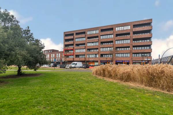 Woning San Franciscosingel 10 Den Haag