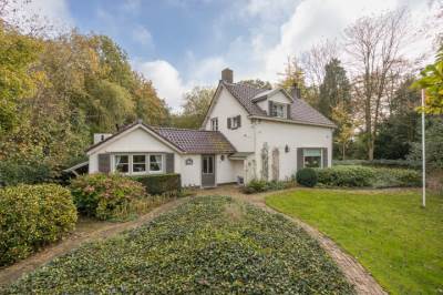 Woning Overaseweg 25 Breda