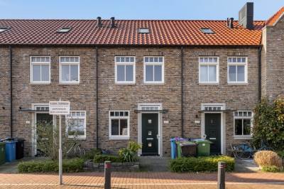 Woning Dijkshoornseweg 223 Den Hoorn (ZH)