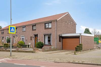 Woning Eindstraat 43 Venray