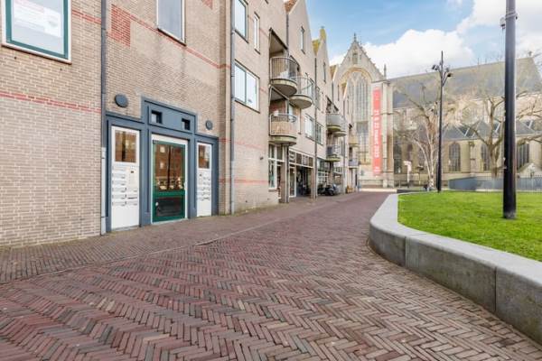 Woning Canadaplein 15 Alkmaar