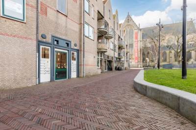 Woning Canadaplein 15 Alkmaar