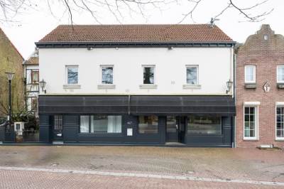 Woning Dalestraat 9 Banholt
