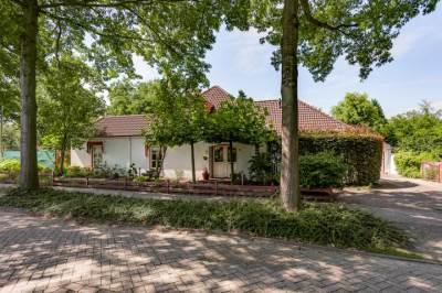 Woning Beekstraatse Velden 1 Nuenen