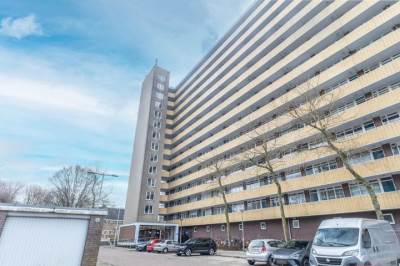 Woning Langswater 768 Amsterdam