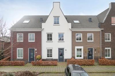 Woning Fabriekstraat 18J Deurne