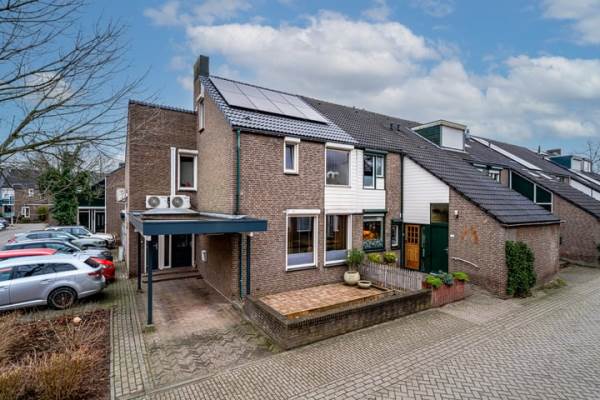 Woning Deurnestraat 32 Arnhem