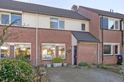 Woning Roussillonhof 34 Eindhoven