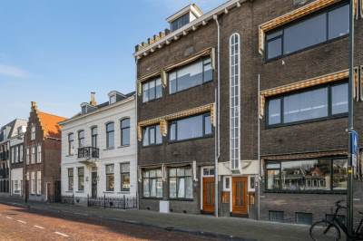 Woning Oosthavenkade 18A Vlaardingen